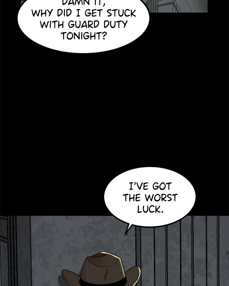 Hero Killer Chap 54 - Next Chap 55