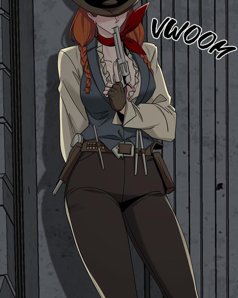 Hero Killer Chap 54 - Next Chap 55