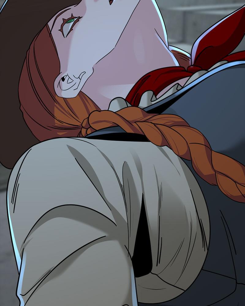 Hero Killer Chap 54 - Next Chap 55
