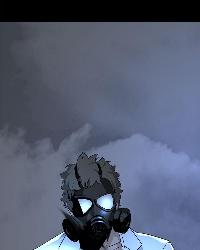 Hero Killer Chap 54 - Next Chap 55