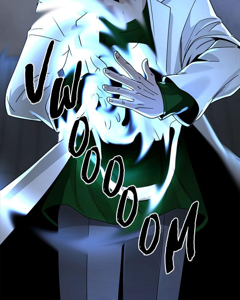 Hero Killer Chap 54 - Next Chap 55