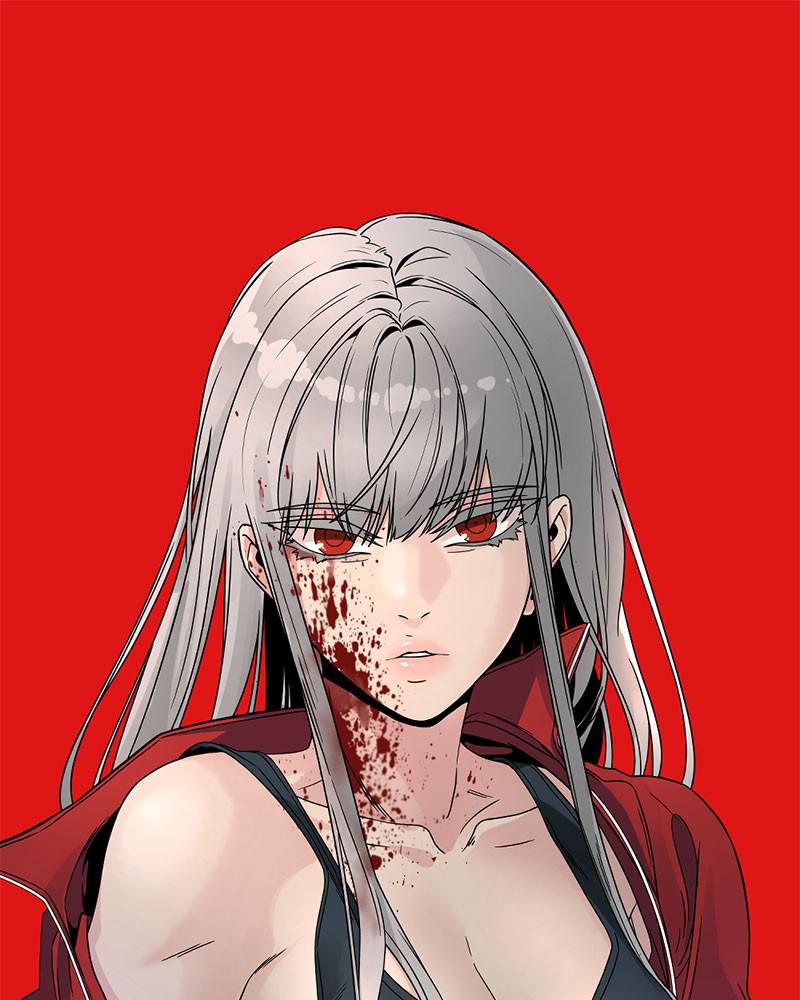 Hero Killer Chap 54 - Next Chap 55