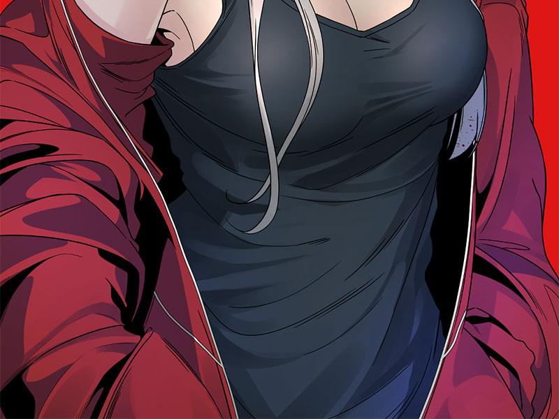 Hero Killer Chap 54 - Next Chap 55