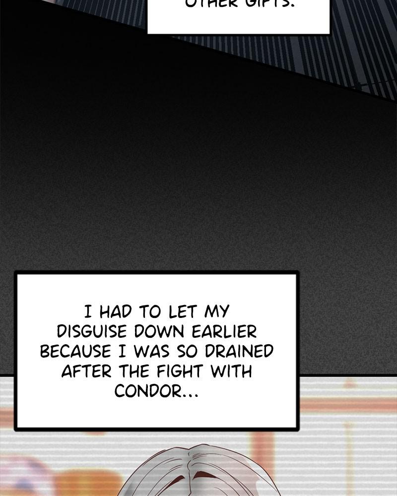 Hero Killer Chap 54 - Next Chap 55