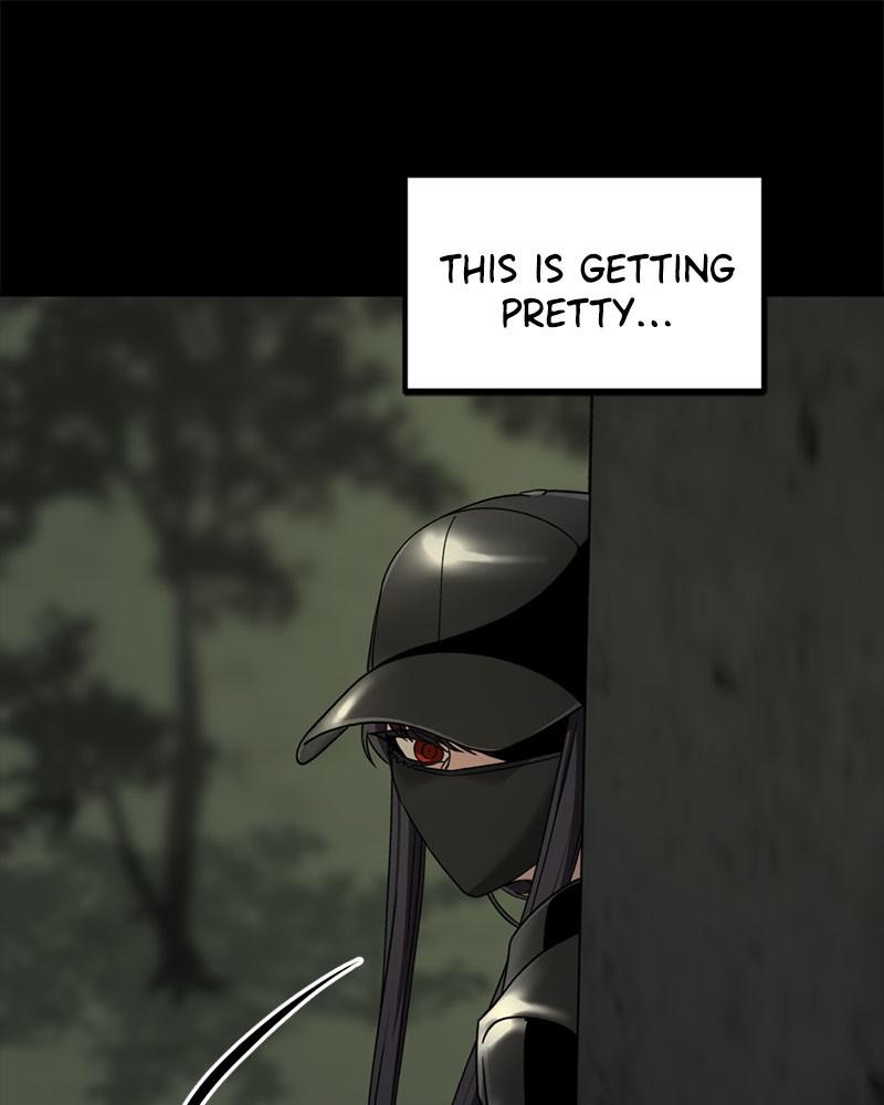 Hero Killer Chap 54 - Next Chap 55