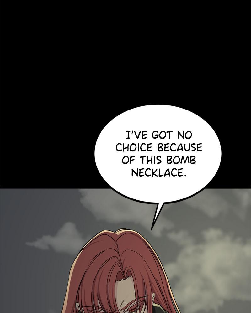 Hero Killer Chap 54 - Next Chap 55