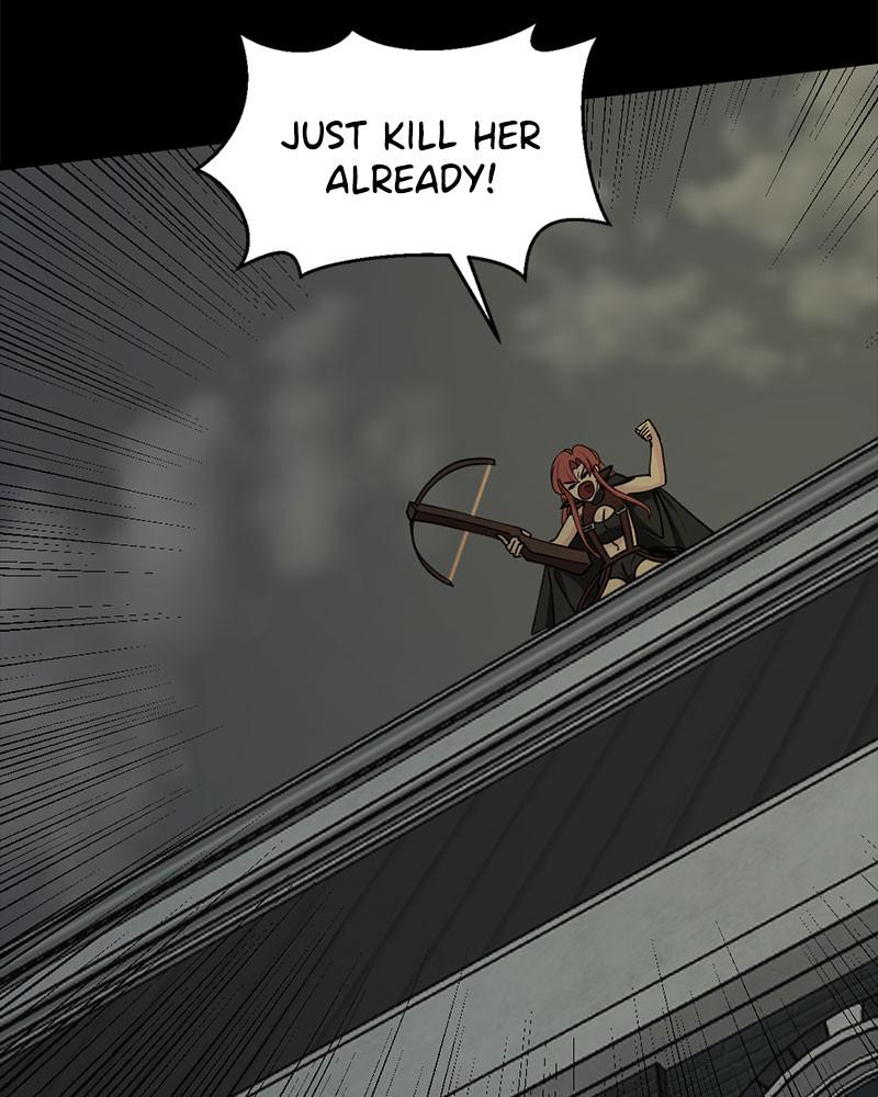 Hero Killer Chap 54 - Next Chap 55