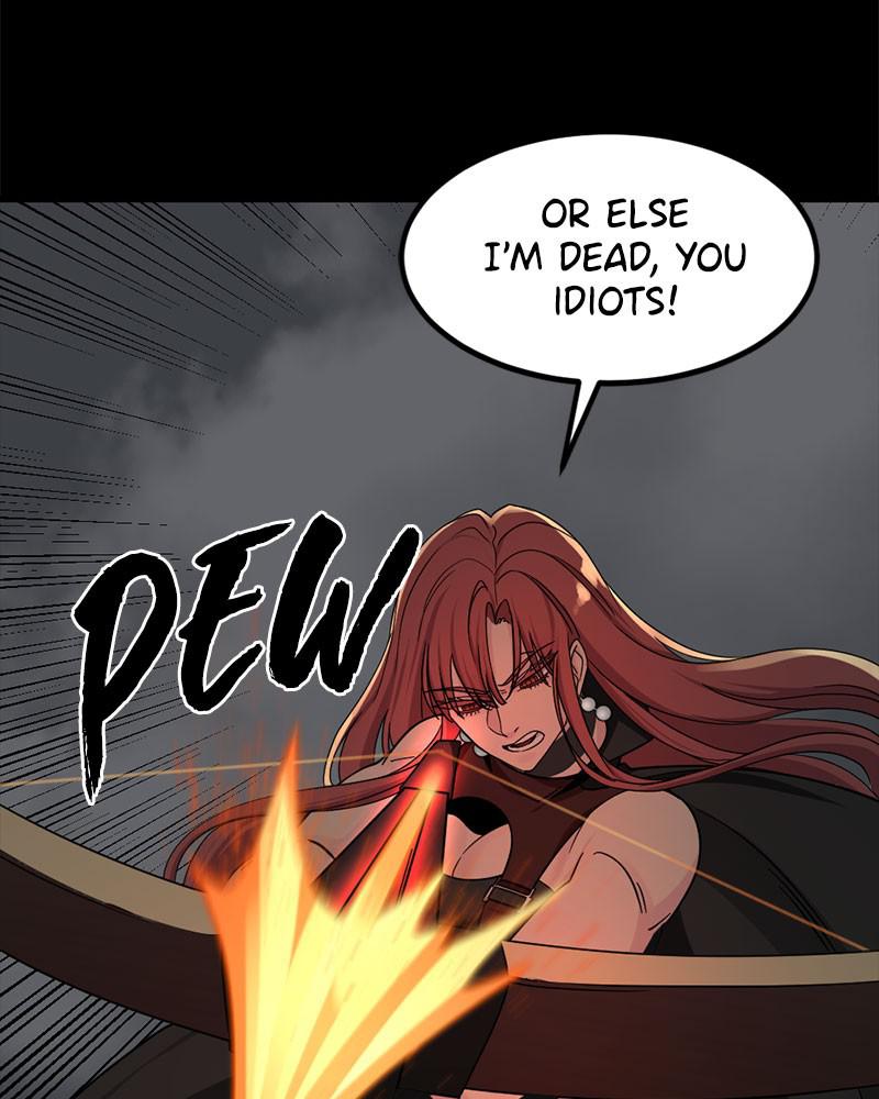 Hero Killer Chap 54 - Next Chap 55