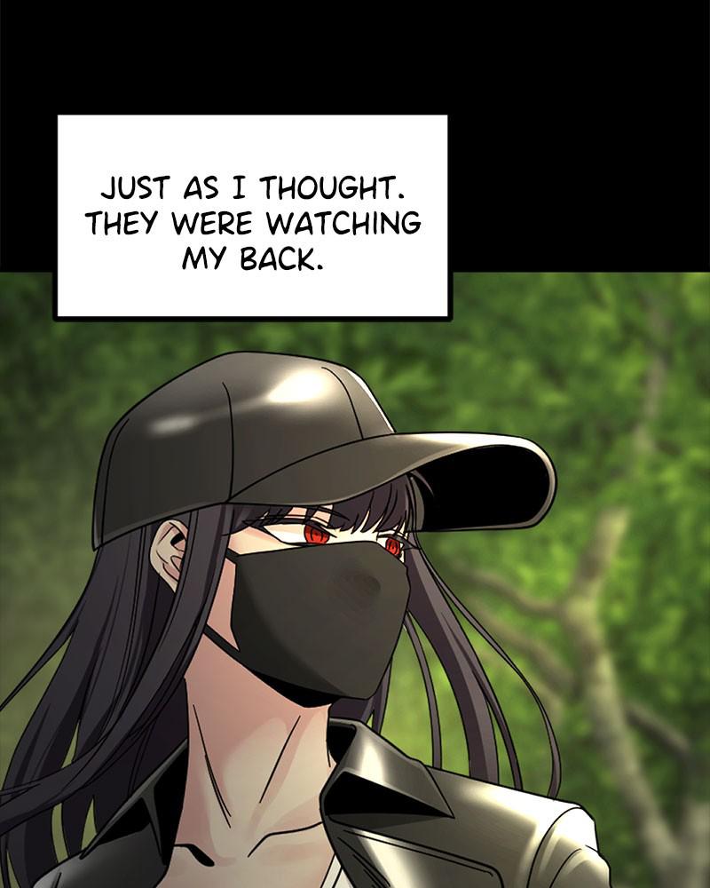 Hero Killer Chap 54 - Next Chap 55