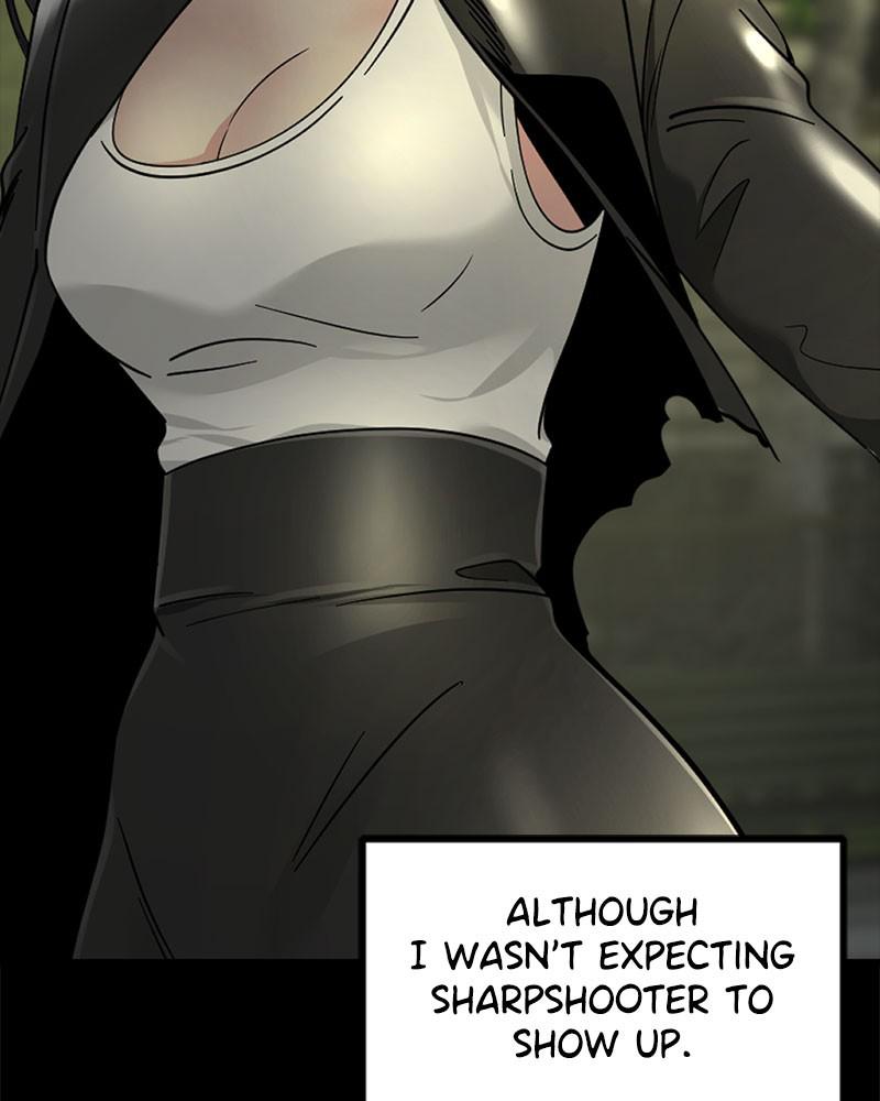 Hero Killer Chap 54 - Next Chap 55