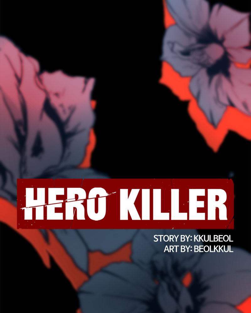 Hero Killer Chap 54 - Next Chap 55