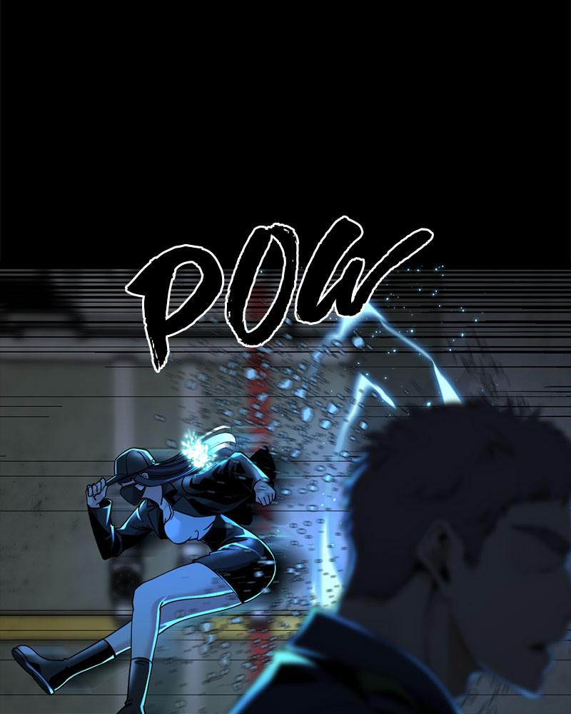 Hero Killer Chap 54 - Next Chap 55