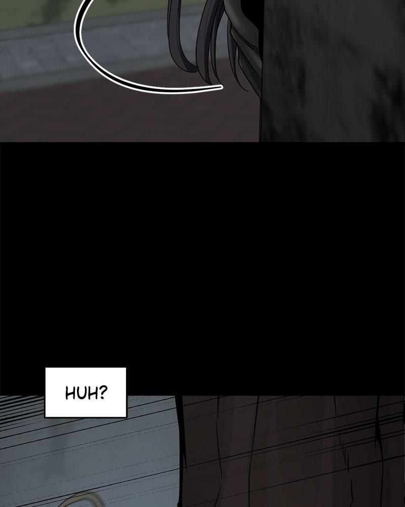 Hero Killer Chap 54 - Next Chap 55