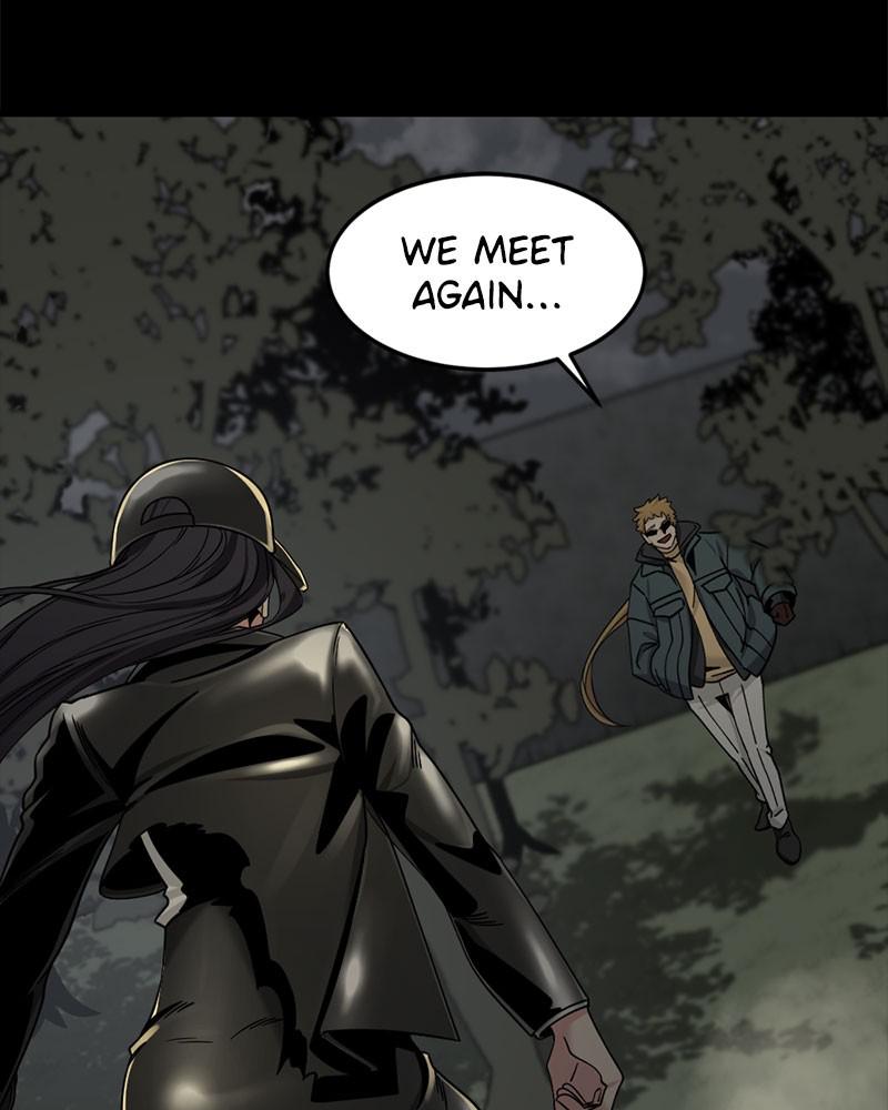 Hero Killer Chap 54 - Next Chap 55