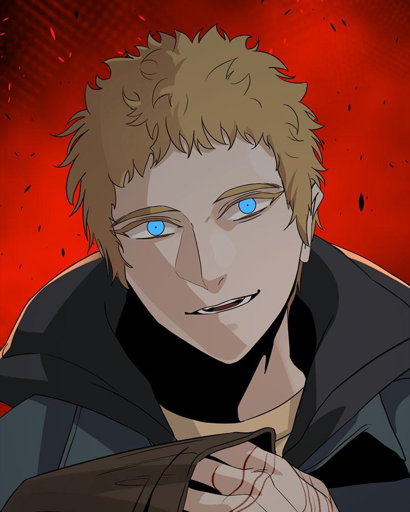 Hero Killer Chap 54 - Next Chap 55