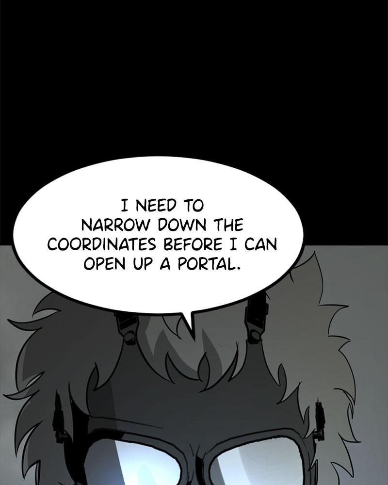 Hero Killer Chap 54 - Next Chap 55