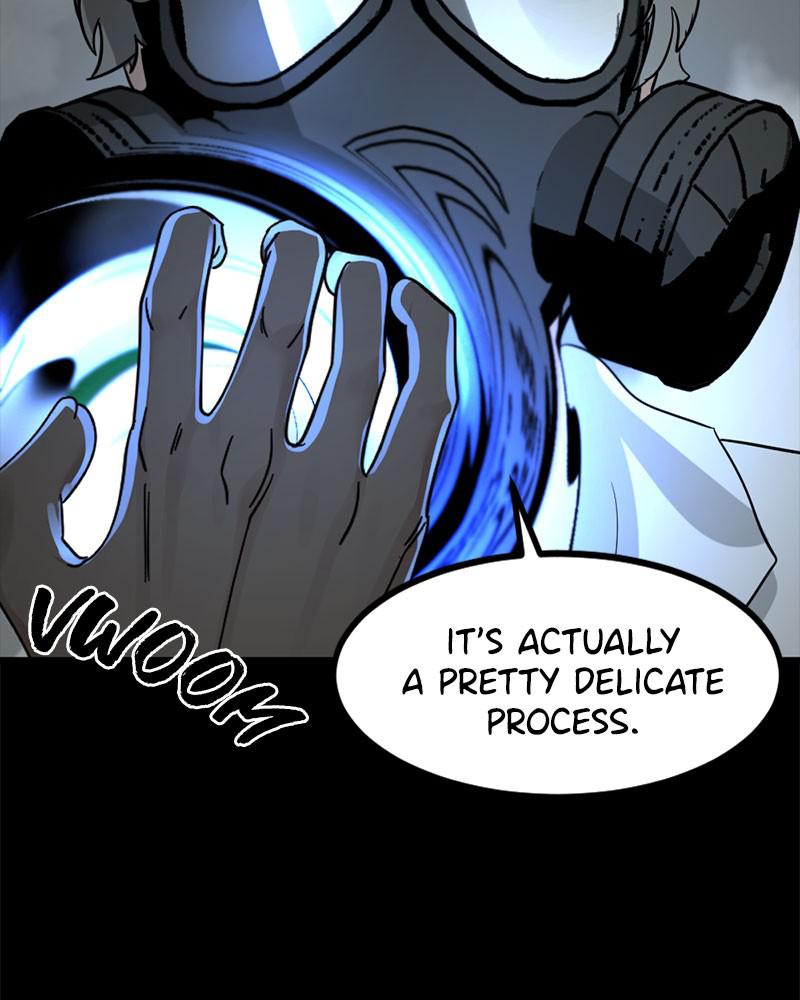 Hero Killer Chap 54 - Next Chap 55