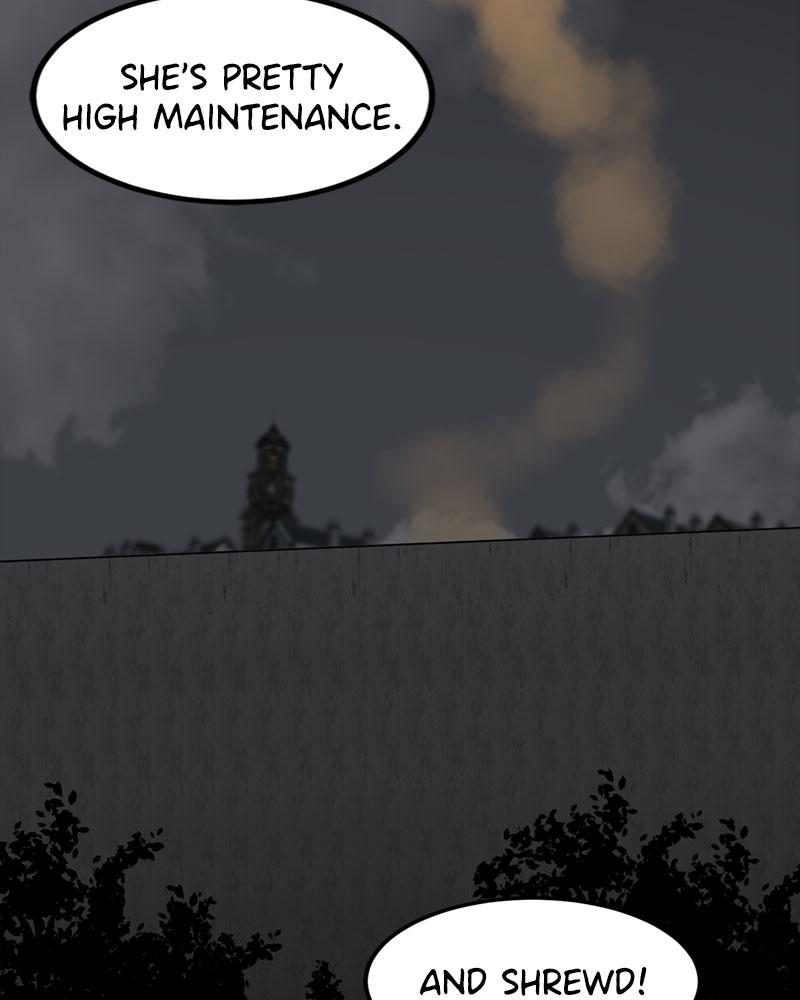 Hero Killer Chap 54 - Next Chap 55