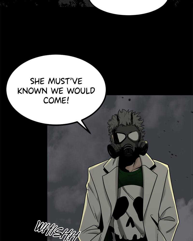 Hero Killer Chap 54 - Next Chap 55