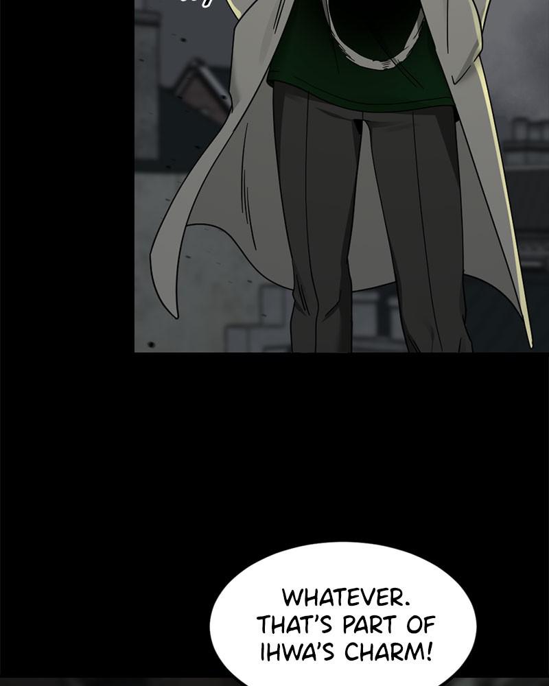 Hero Killer Chap 54 - Next Chap 55