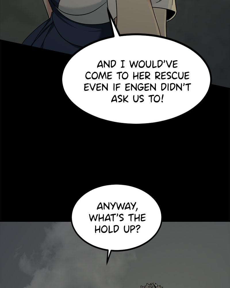 Hero Killer Chap 54 - Next Chap 55