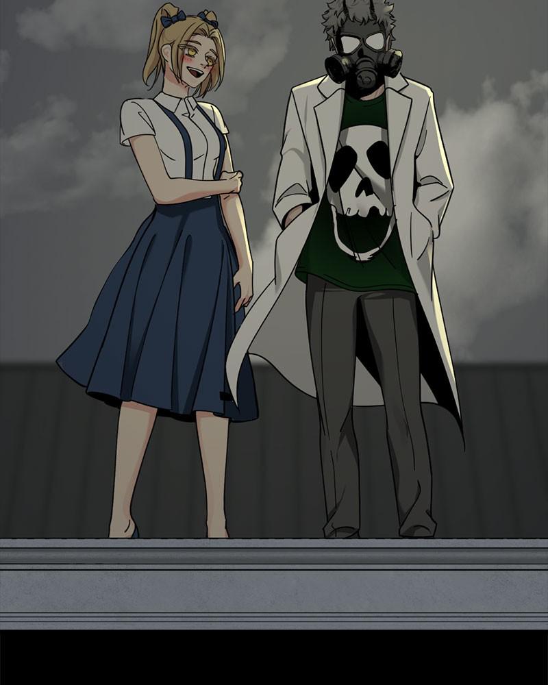 Hero Killer Chap 54 - Next Chap 55