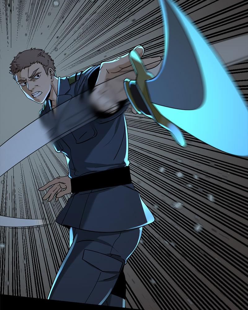 Hero Killer Chap 54 - Next Chap 55