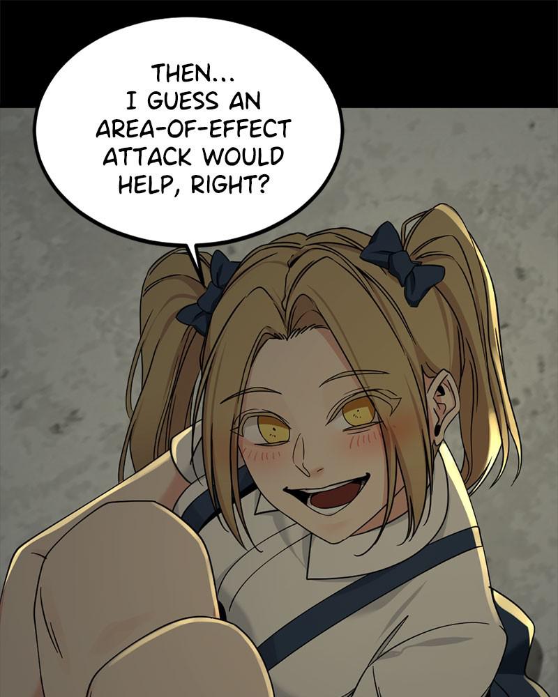 Hero Killer Chap 54 - Next Chap 55