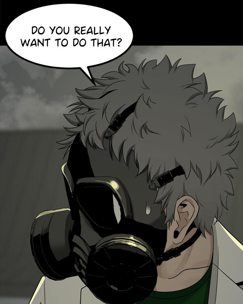 Hero Killer Chap 54 - Next Chap 55