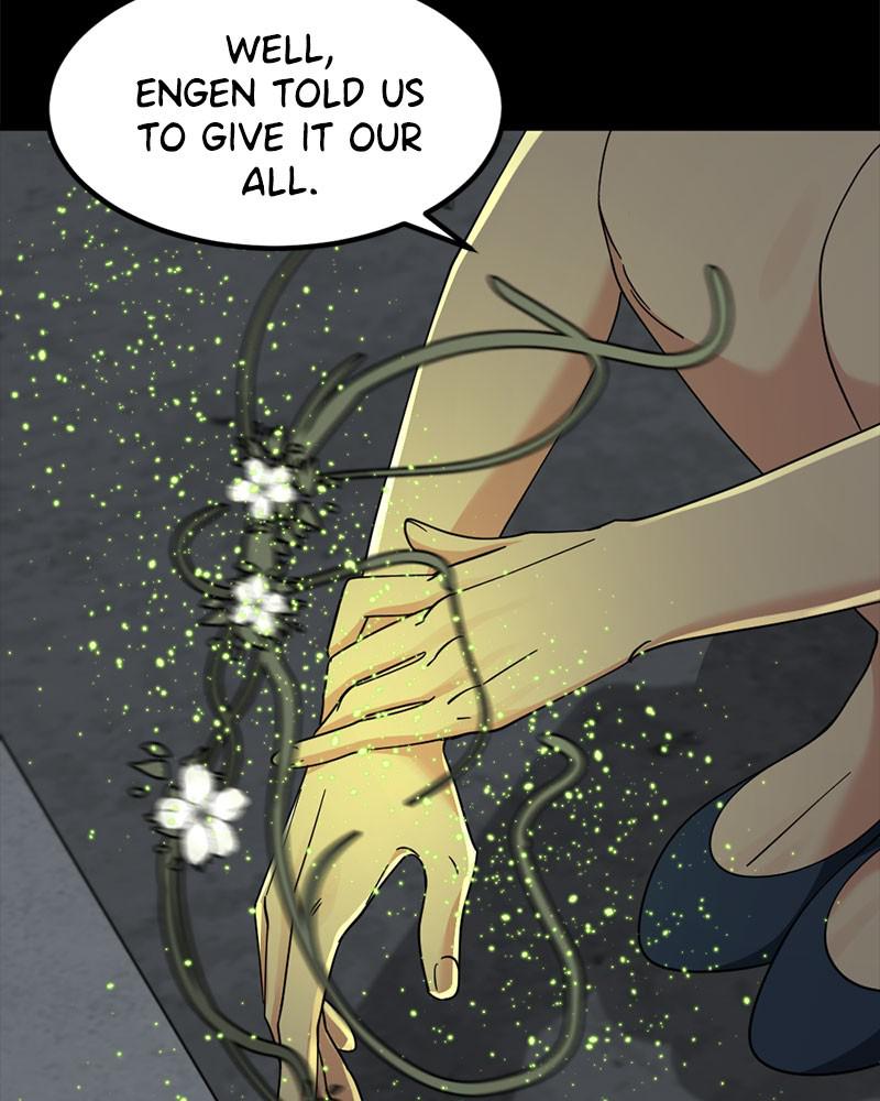 Hero Killer Chap 54 - Next Chap 55