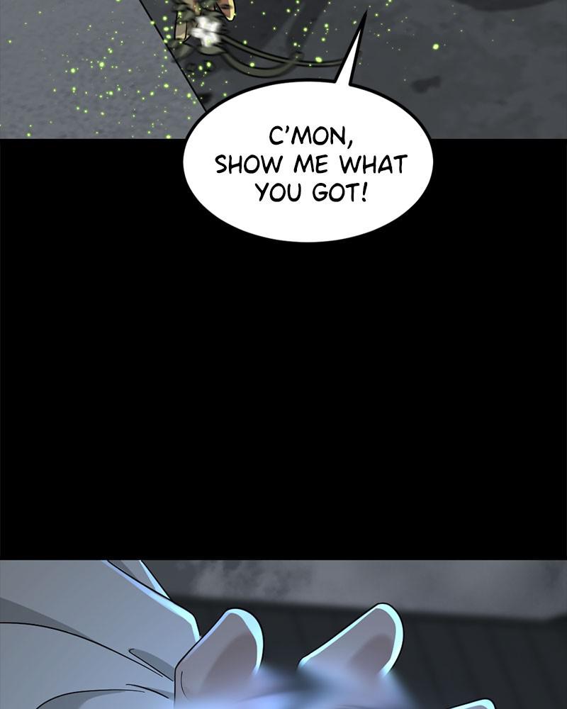 Hero Killer Chap 54 - Next Chap 55