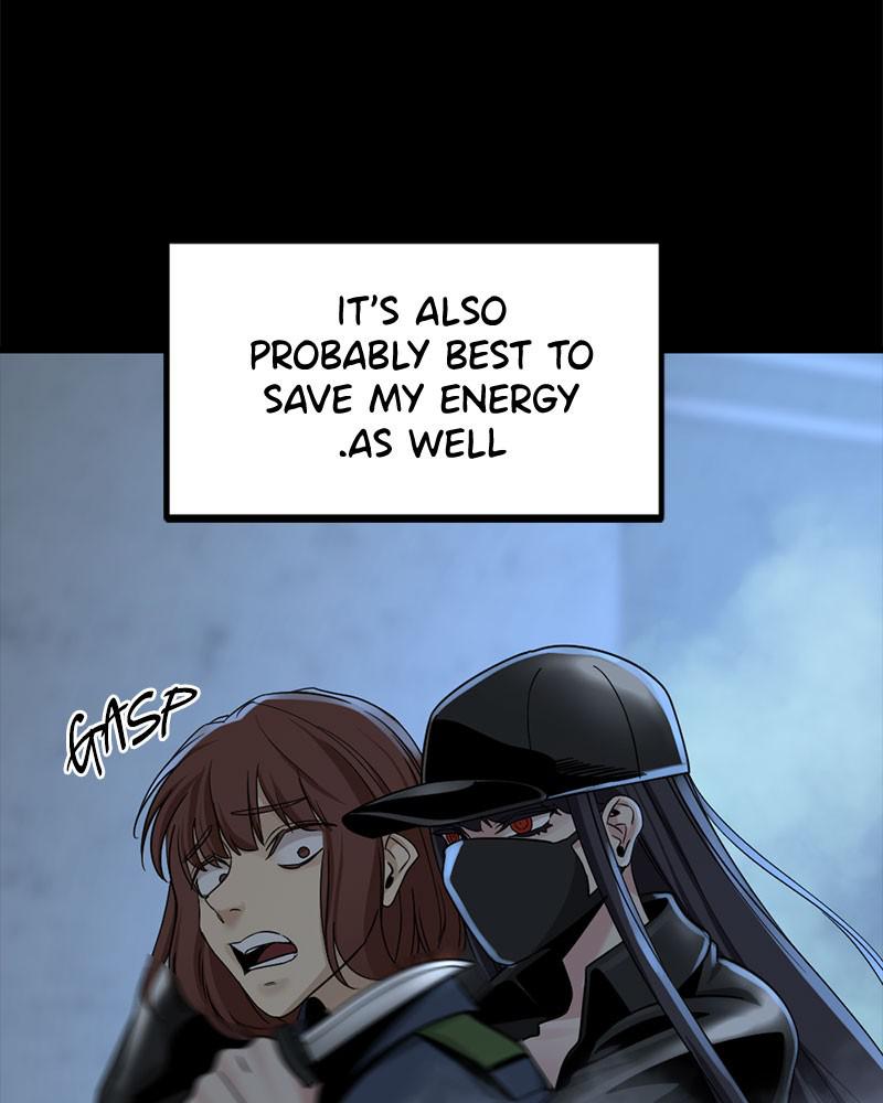 Hero Killer Chap 54 - Next Chap 55