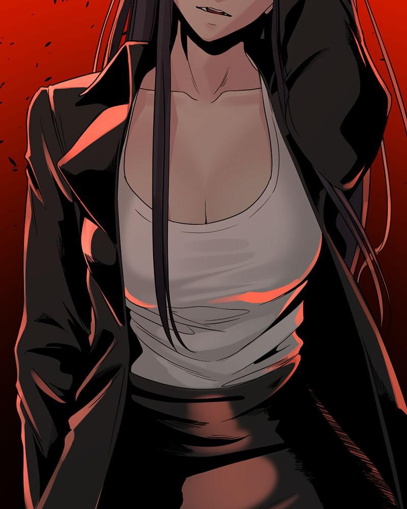 Hero Killer Chap 54 - Next Chap 55