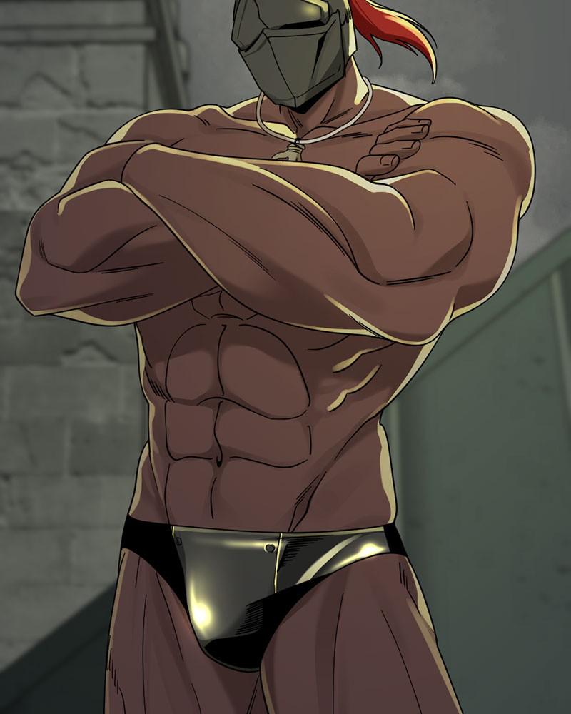 Hero Killer Chap 54 - Next Chap 55