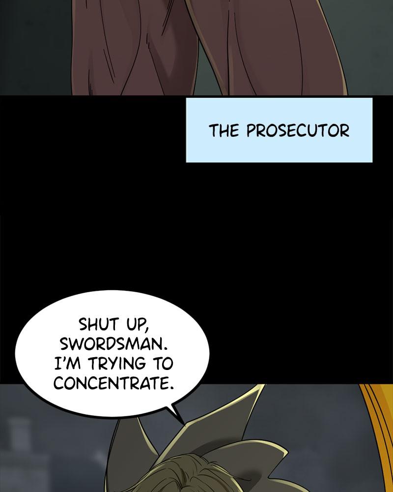Hero Killer Chap 54 - Next Chap 55
