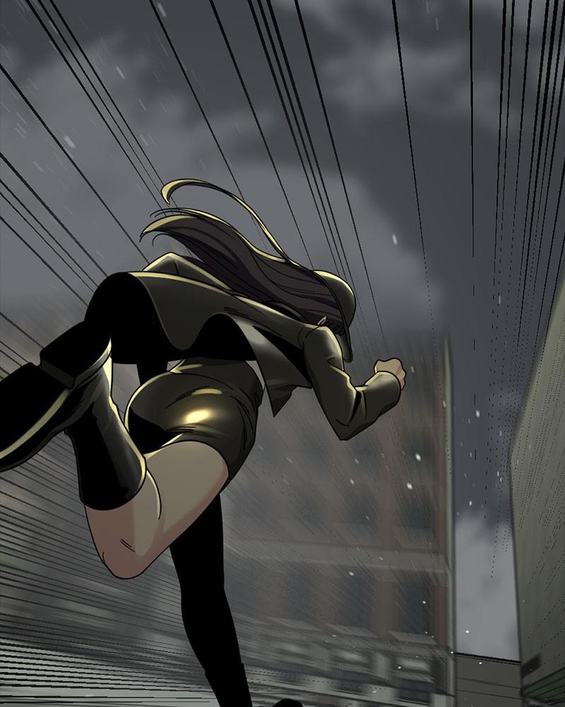 Hero Killer Chap 54 - Next Chap 55