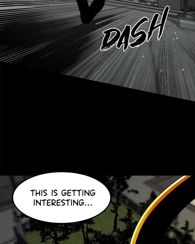 Hero Killer Chap 54 - Next Chap 55