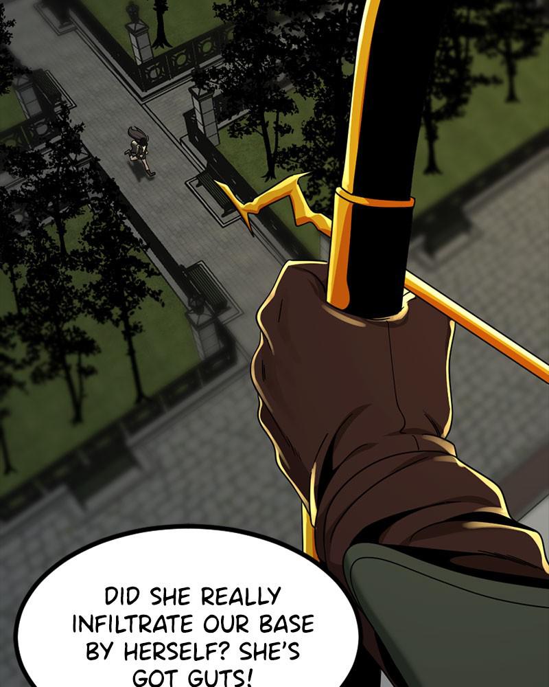 Hero Killer Chap 54 - Next Chap 55