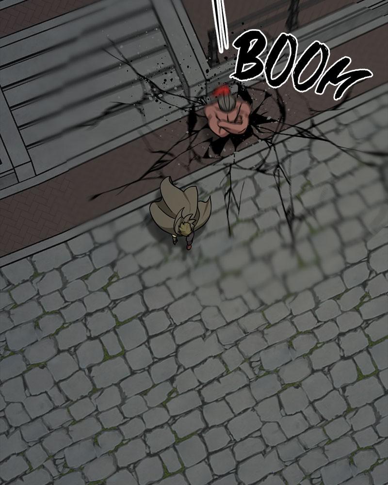 Hero Killer Chap 54 - Next Chap 55