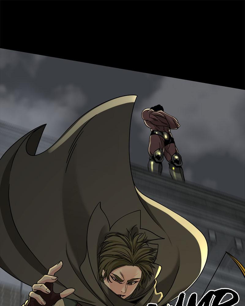 Hero Killer Chap 54 - Next Chap 55
