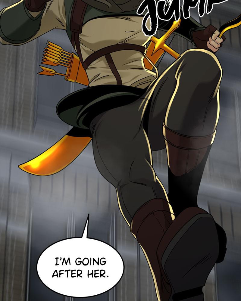 Hero Killer Chap 54 - Next Chap 55