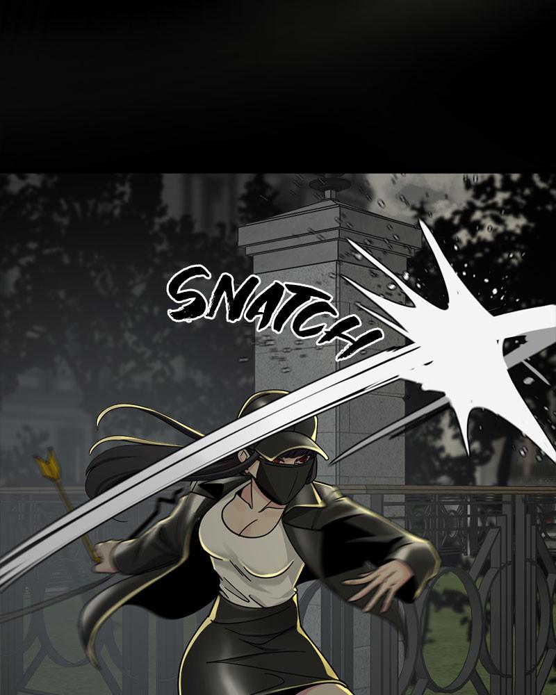 Hero Killer Chap 54 - Next Chap 55