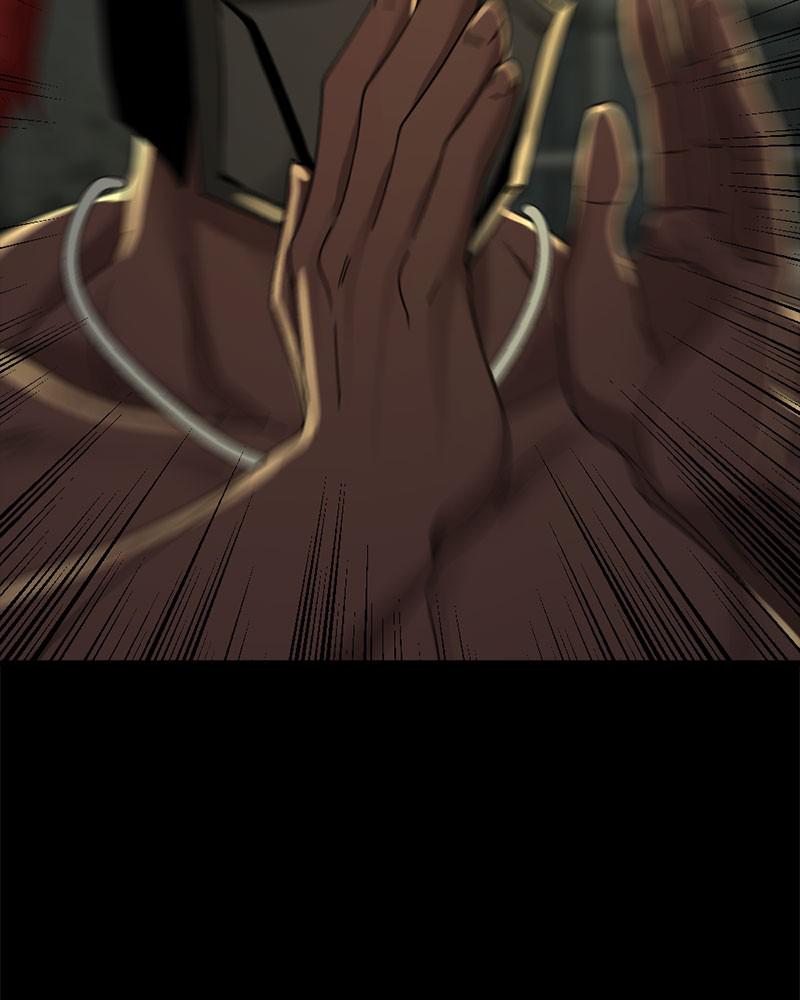 Hero Killer Chap 54 - Next Chap 55