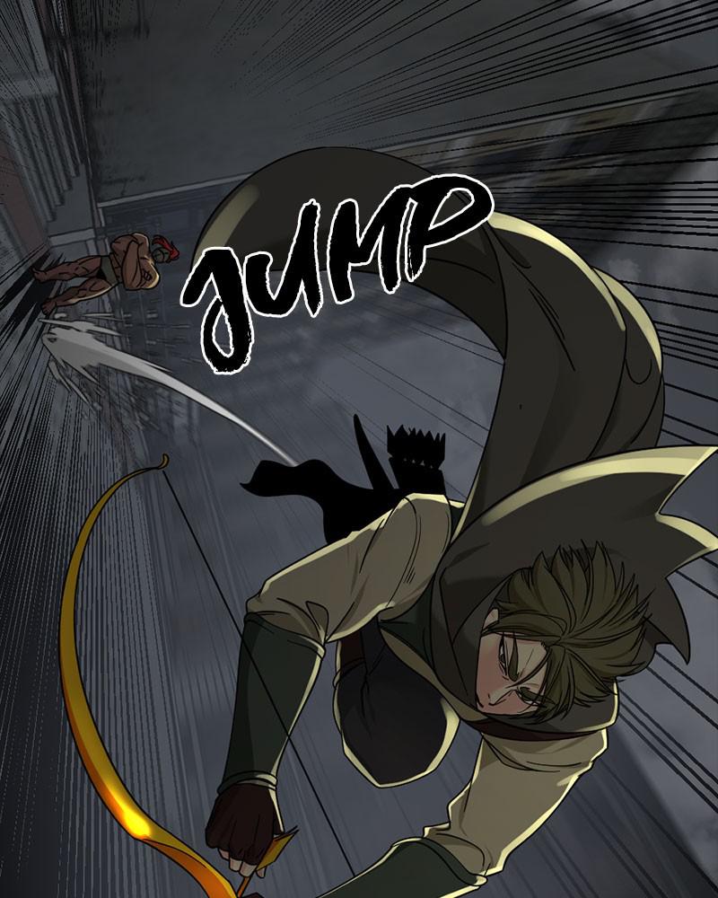 Hero Killer Chap 54 - Next Chap 55