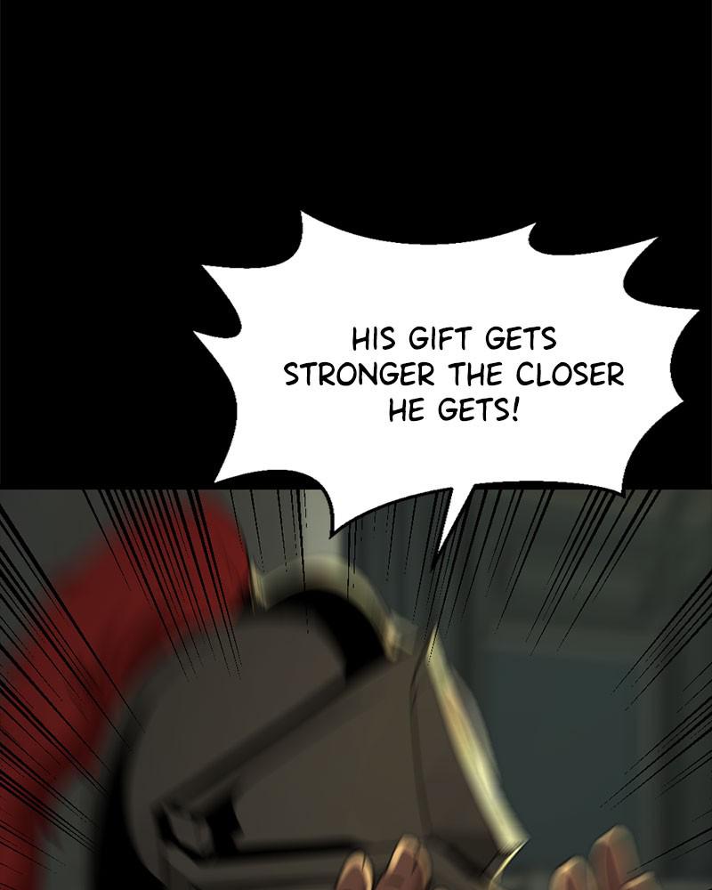 Hero Killer Chap 54 - Next Chap 55