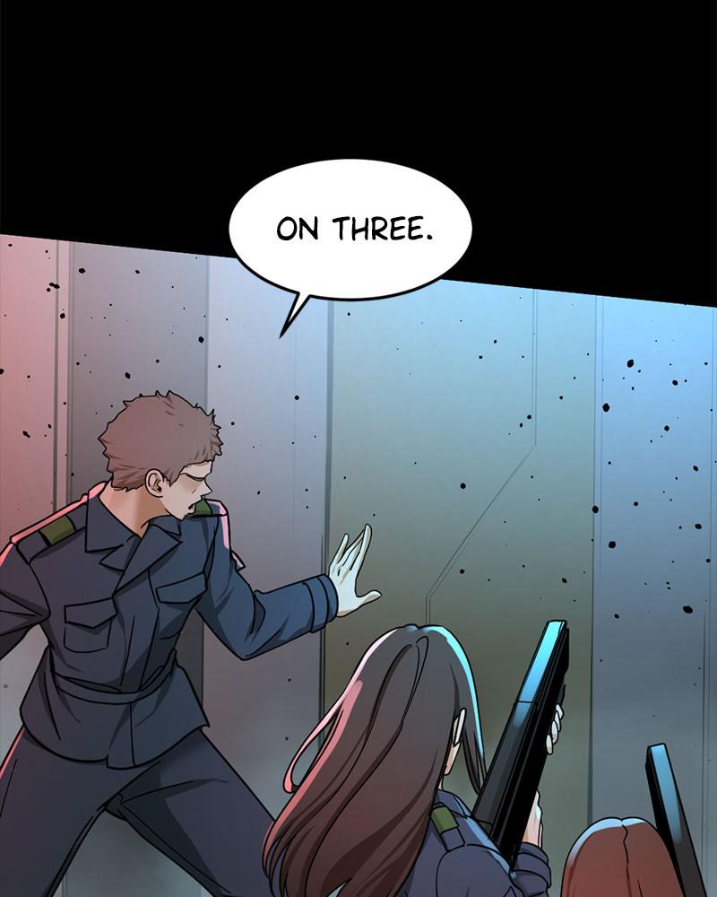 Hero Killer Chap 54 - Next Chap 55