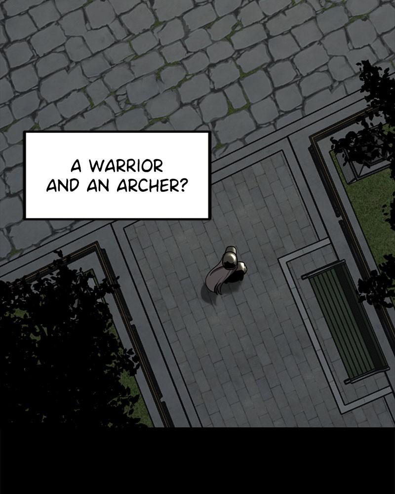 Hero Killer Chap 54 - Next Chap 55