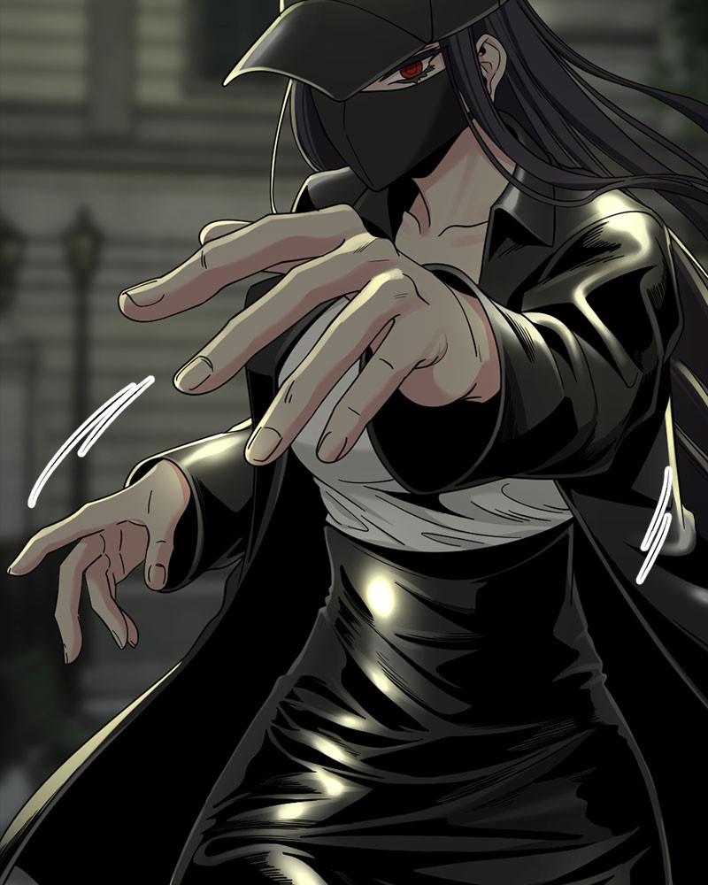 Hero Killer Chap 54 - Next Chap 55