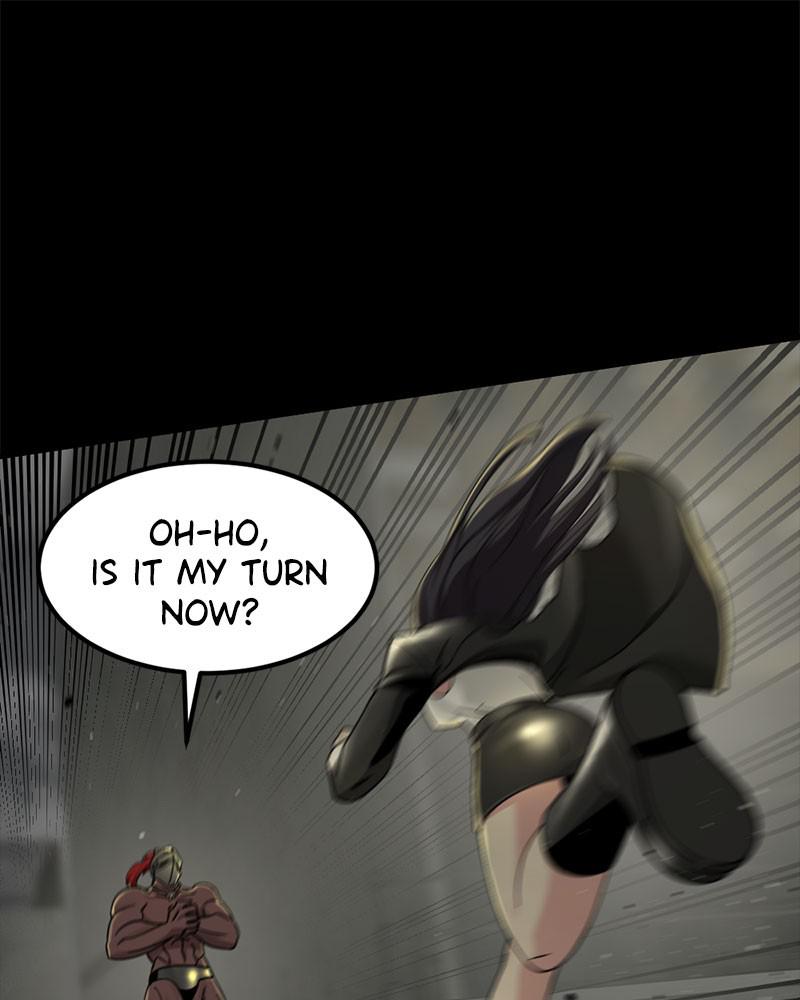 Hero Killer Chap 54 - Next Chap 55