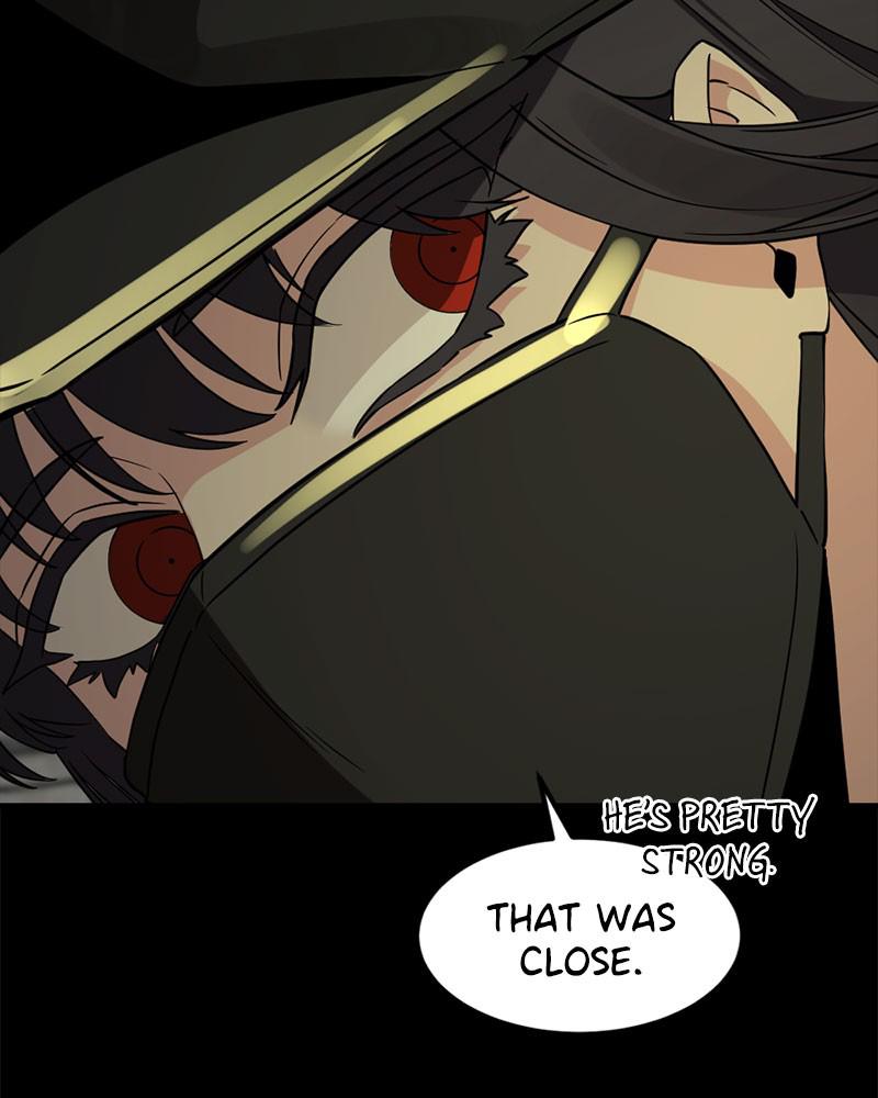 Hero Killer Chap 54 - Next Chap 55